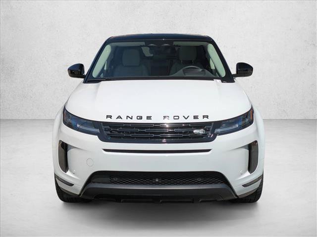 Certified 2024 Land Rover Range Rover Evoque S AWD/4WD image 2