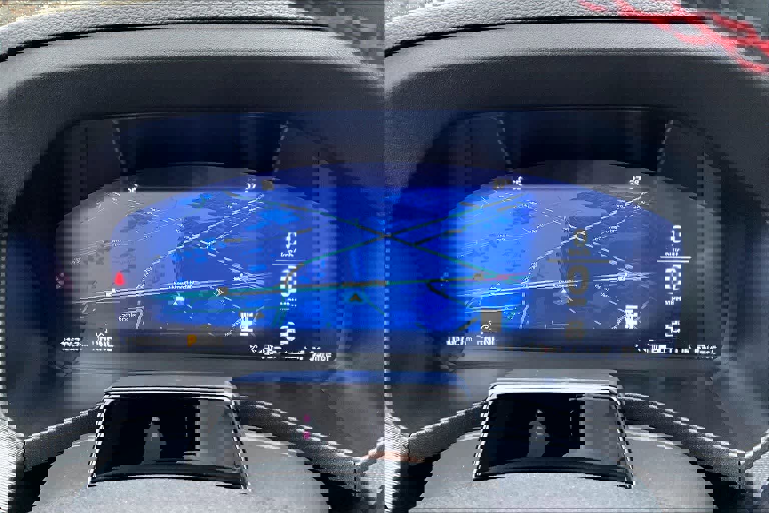 Used 2025 Ford Explorer ST-Line image 18