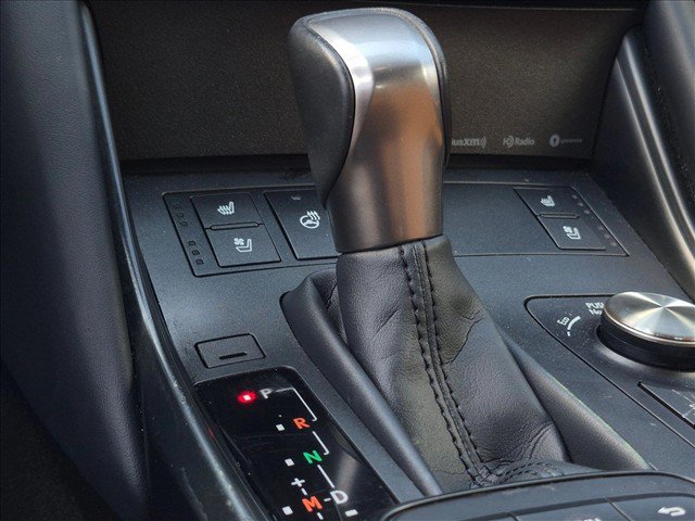 Certified 2024 Lexus IS 300 w/ Comfort Package RWD image 15