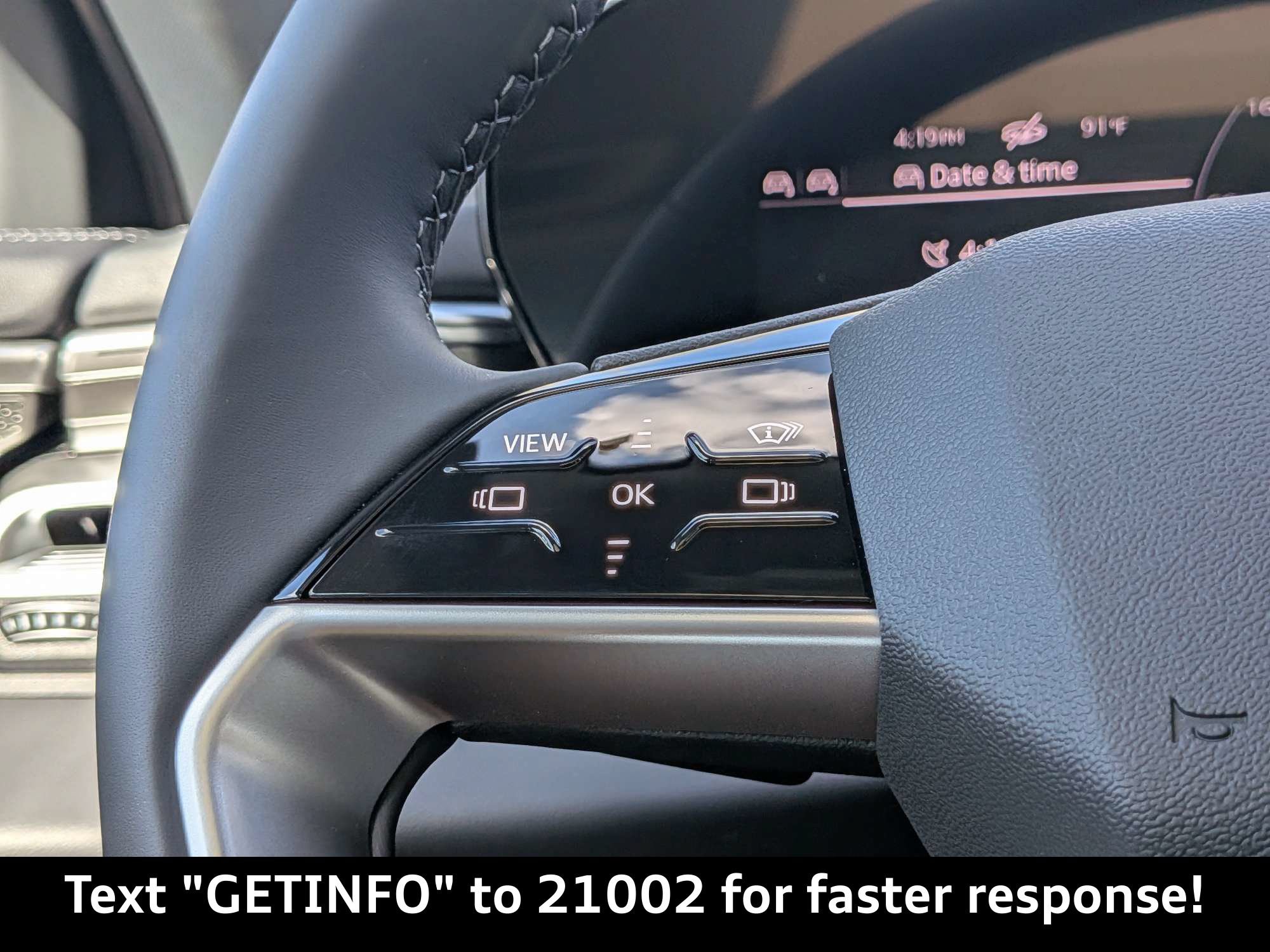 New 2026 Audi A6 Prestige AWD/4WD image 32