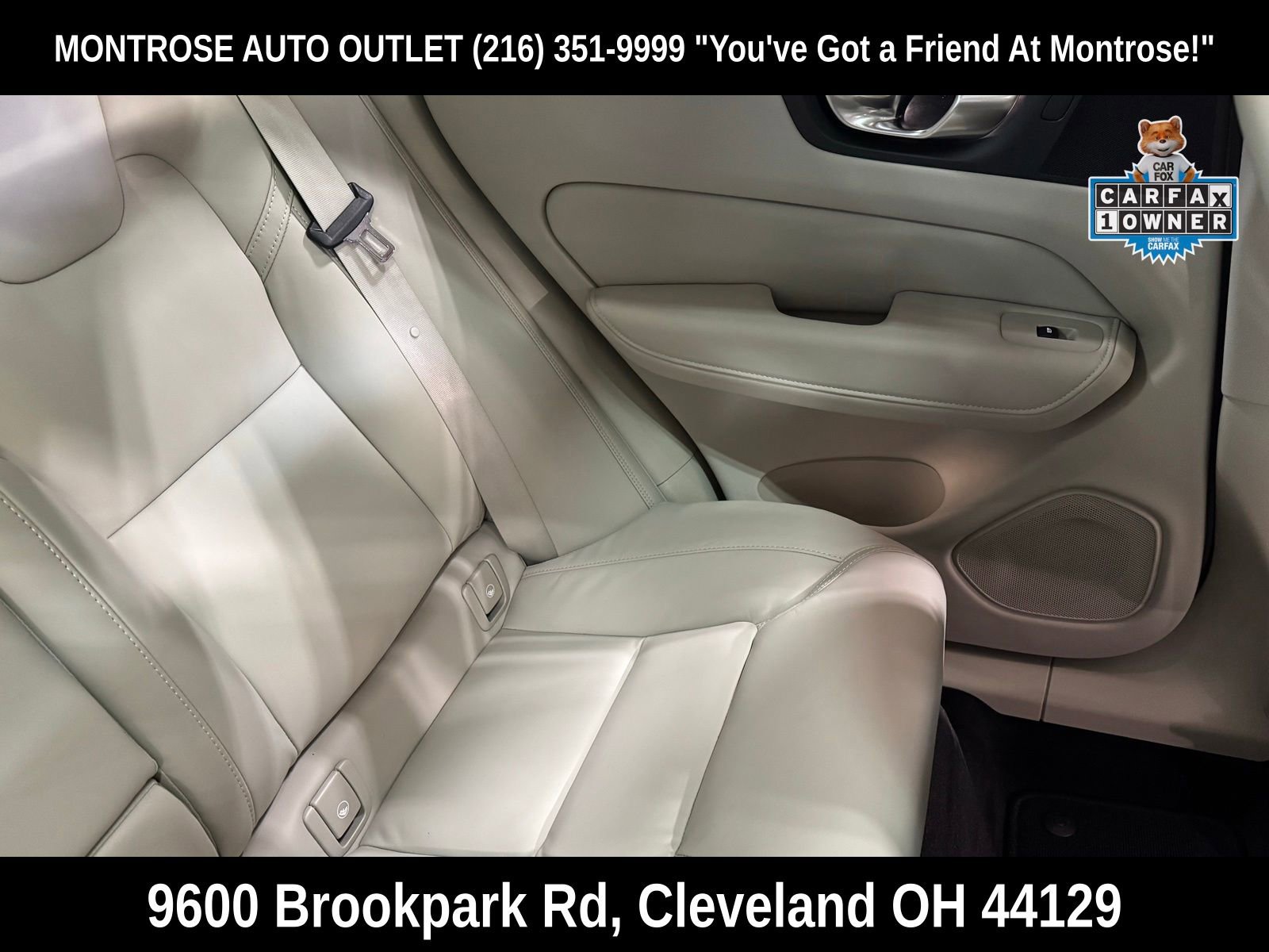 Used 2026 Volvo XC60 B5 Ultra image 30