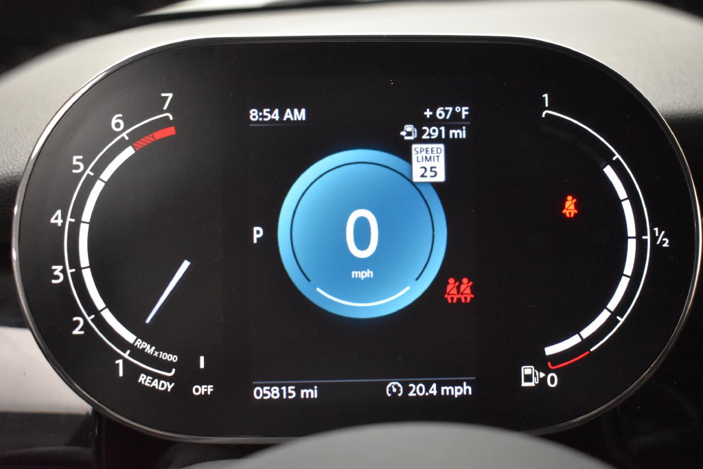 Used 2024 MINI Cooper S FWD image 18