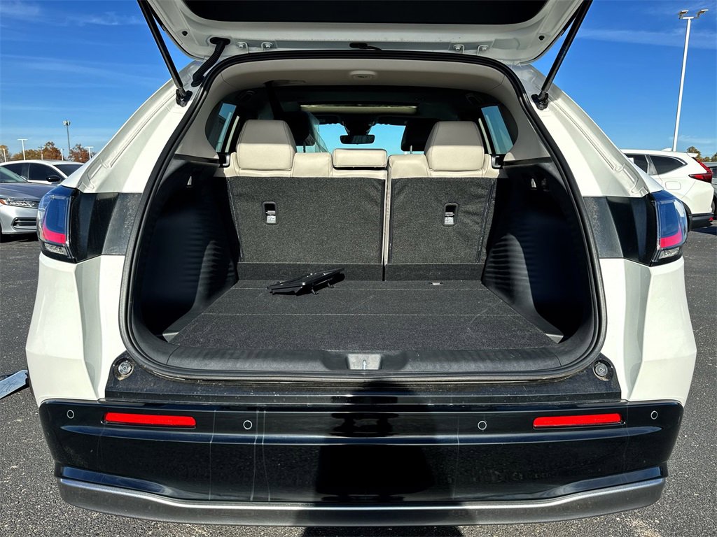 Used 2026 Honda HR-V EX-L image 23