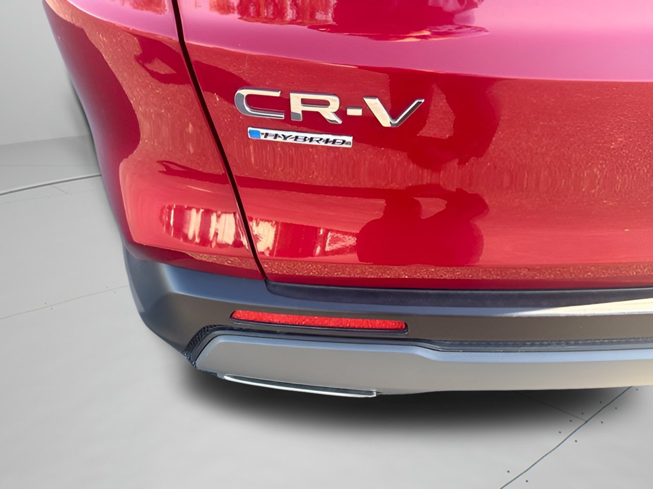 Used 2024 Honda CR-V Sport image 12