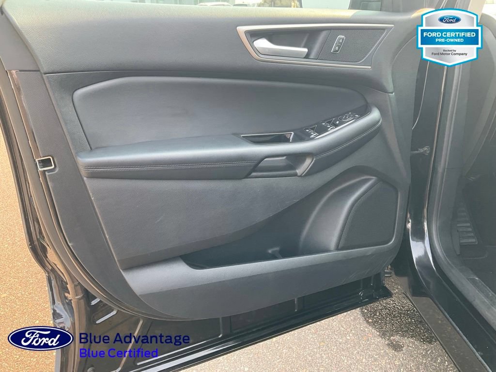 Certified 2019 Ford Edge SEL w/ Equipment Group 201A AWD/4WD image 16