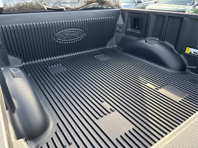 New 2026 Ford F150 Lariat w/ Equipment Group 501A Mid image 13