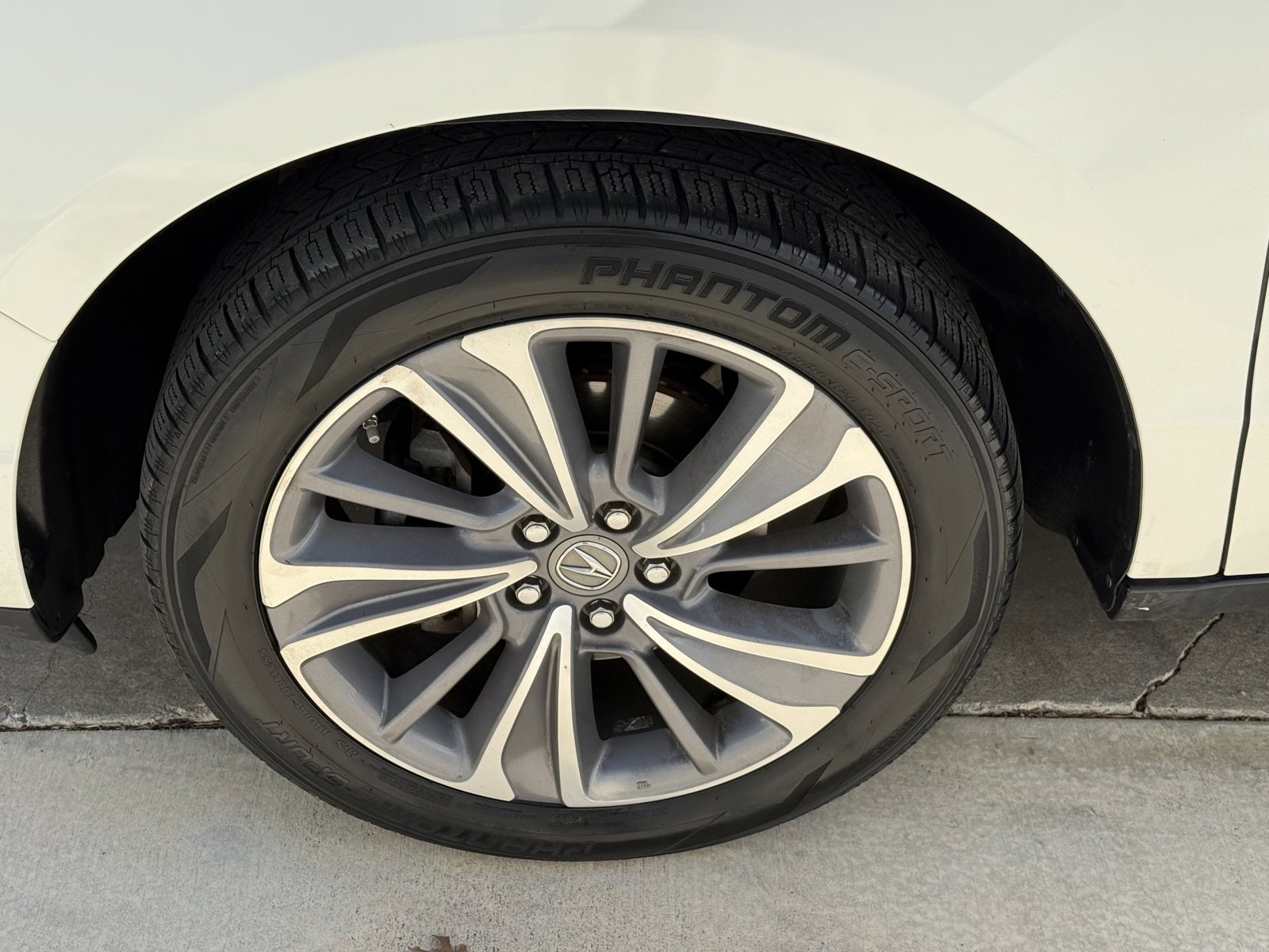 Used 2018 Acura MDX SH-AWD w/ Technology Package image 15