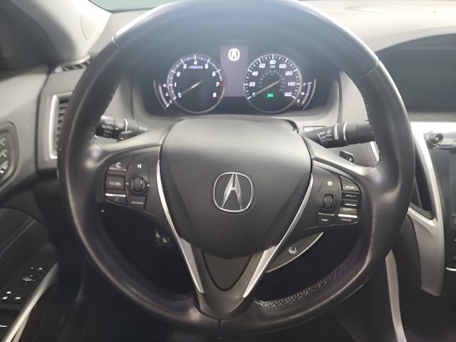 Used 2016 Acura TLX V6 w/ Technology Package image 25