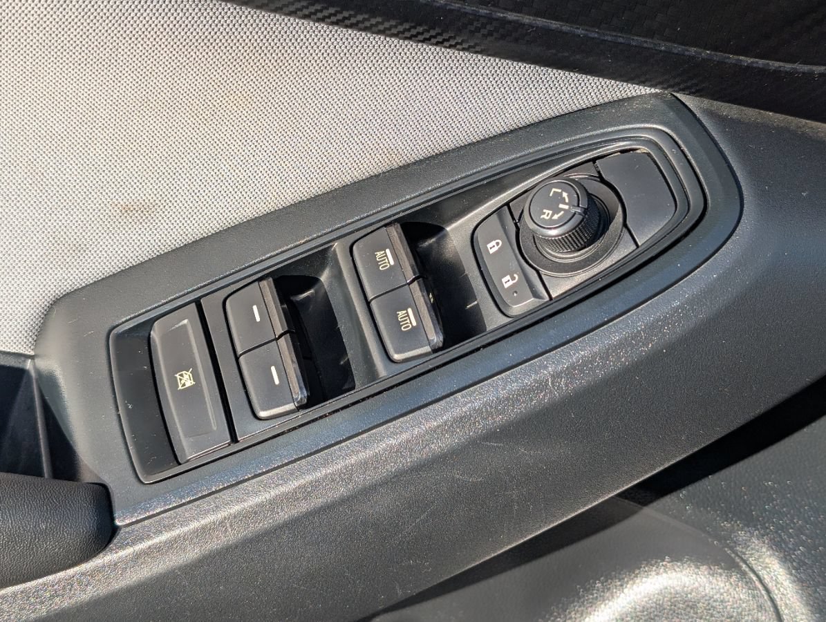 Used 2019 Subaru Crosstrek 2.0i w/ Eyesight System AWD/4WD image 20