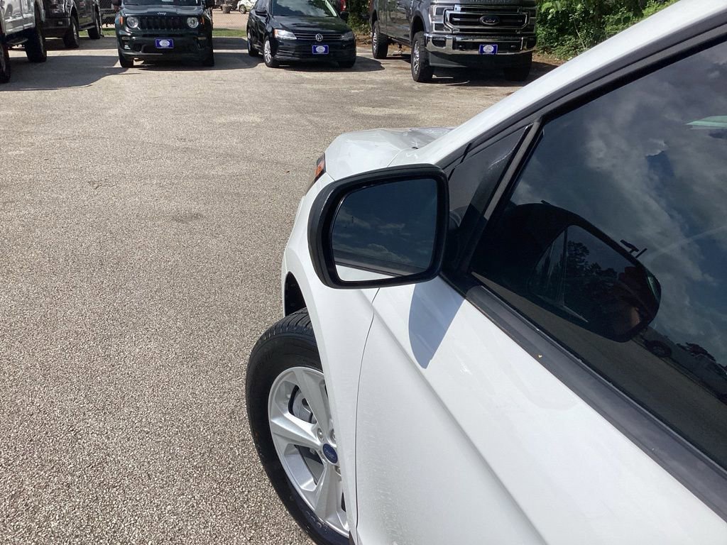 Used 2021 Ford Edge SE FWD image 19