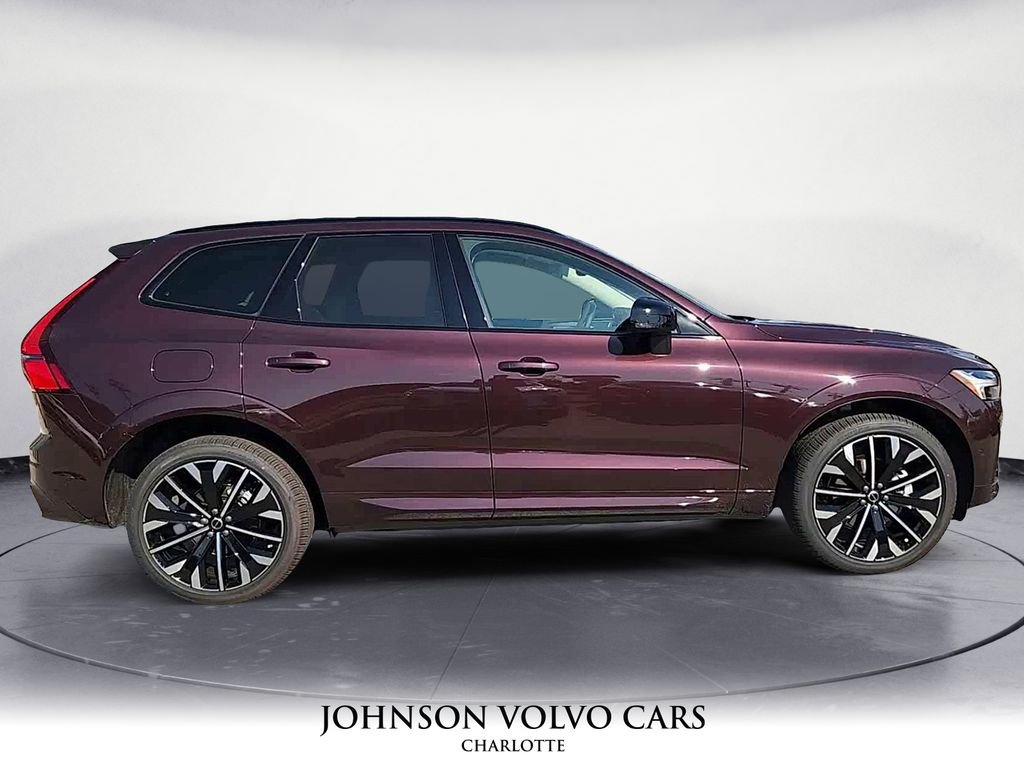 New 2026 Volvo XC60 B5 Ultra w/ Protection Package Premier image 5