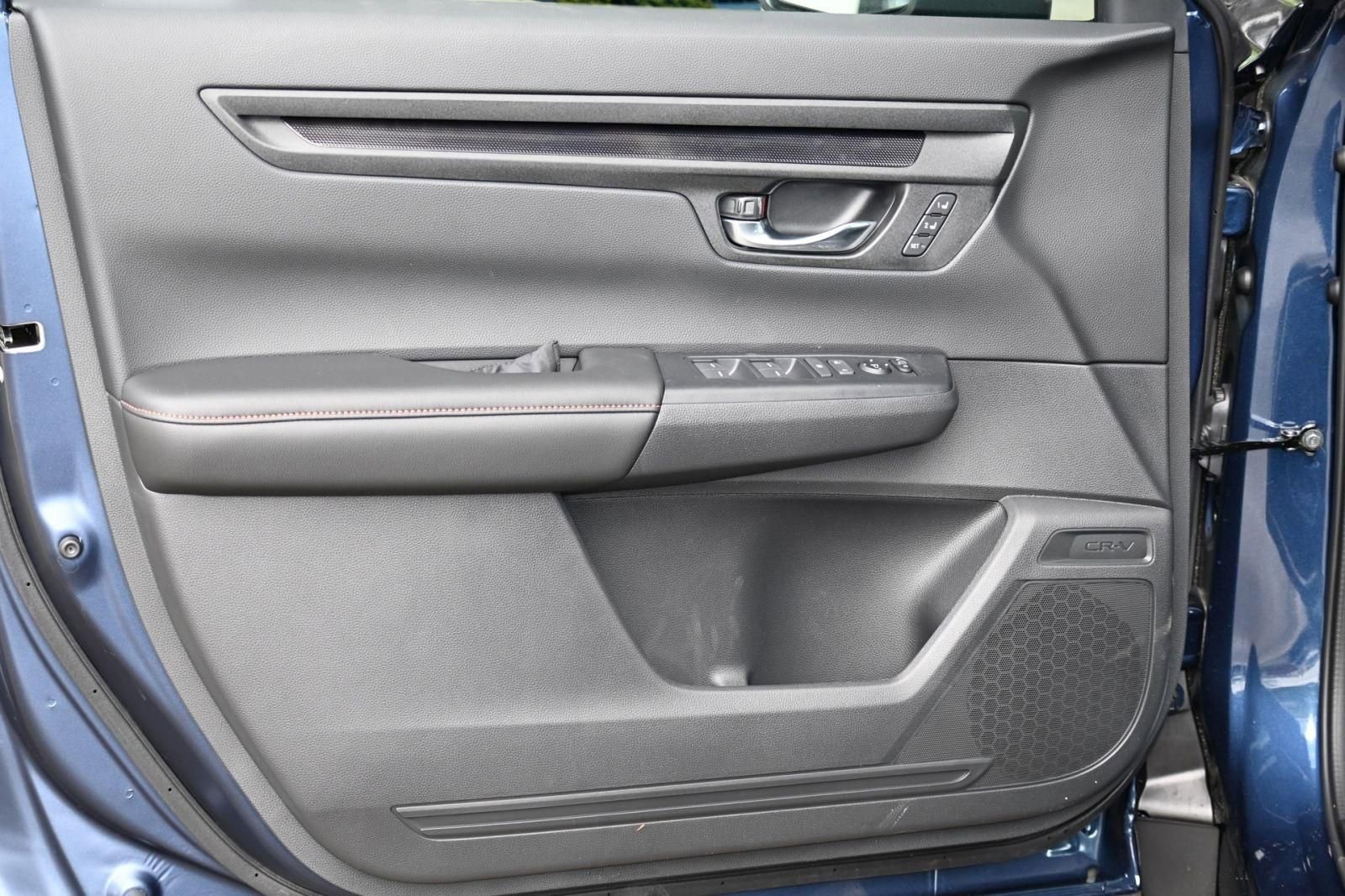 New 2026 Honda CR-V Sport-L image 11