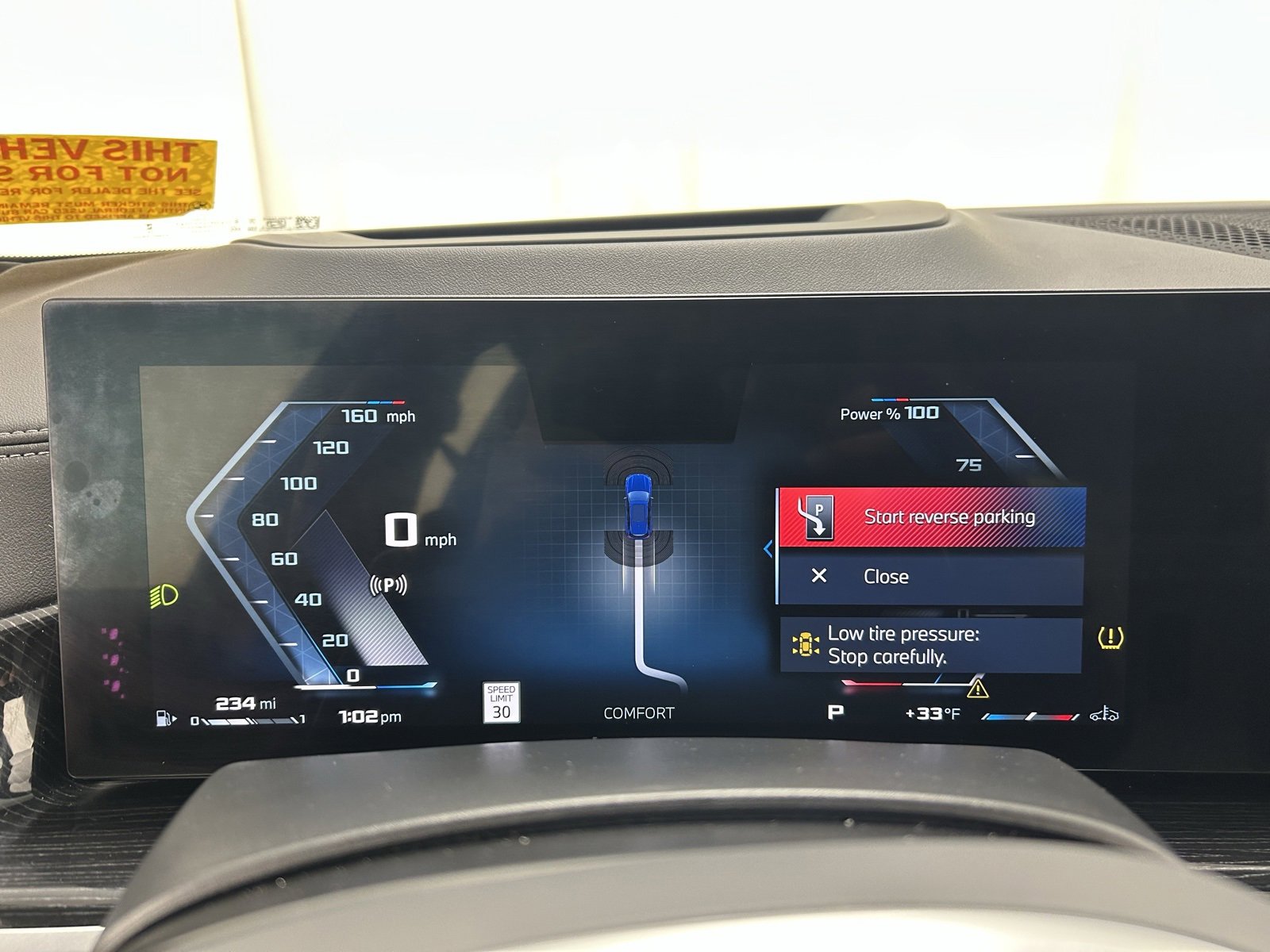 Used 2025 BMW X5 M60i image 14