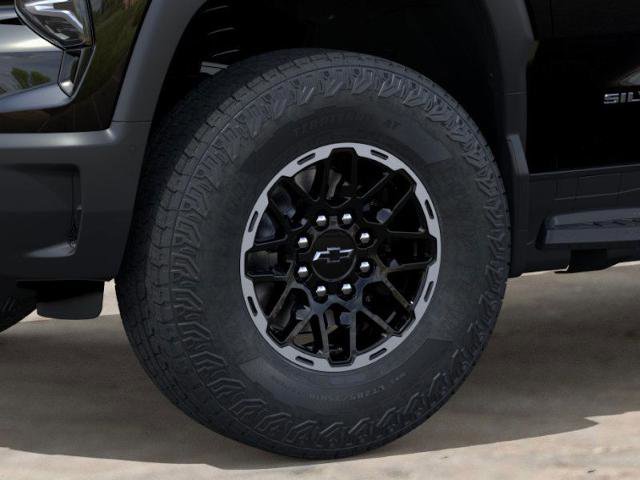 New 2026 Chevrolet Silverado EV Trail Boss image 33