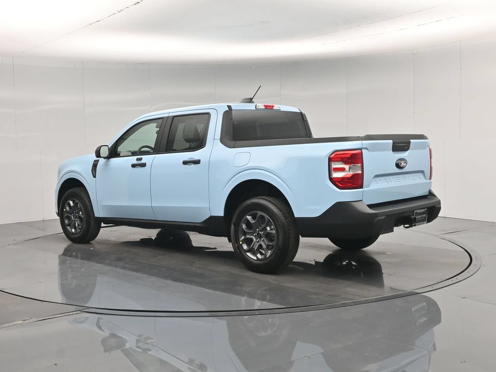 New 2026 Ford Maverick XLT FWD image 6