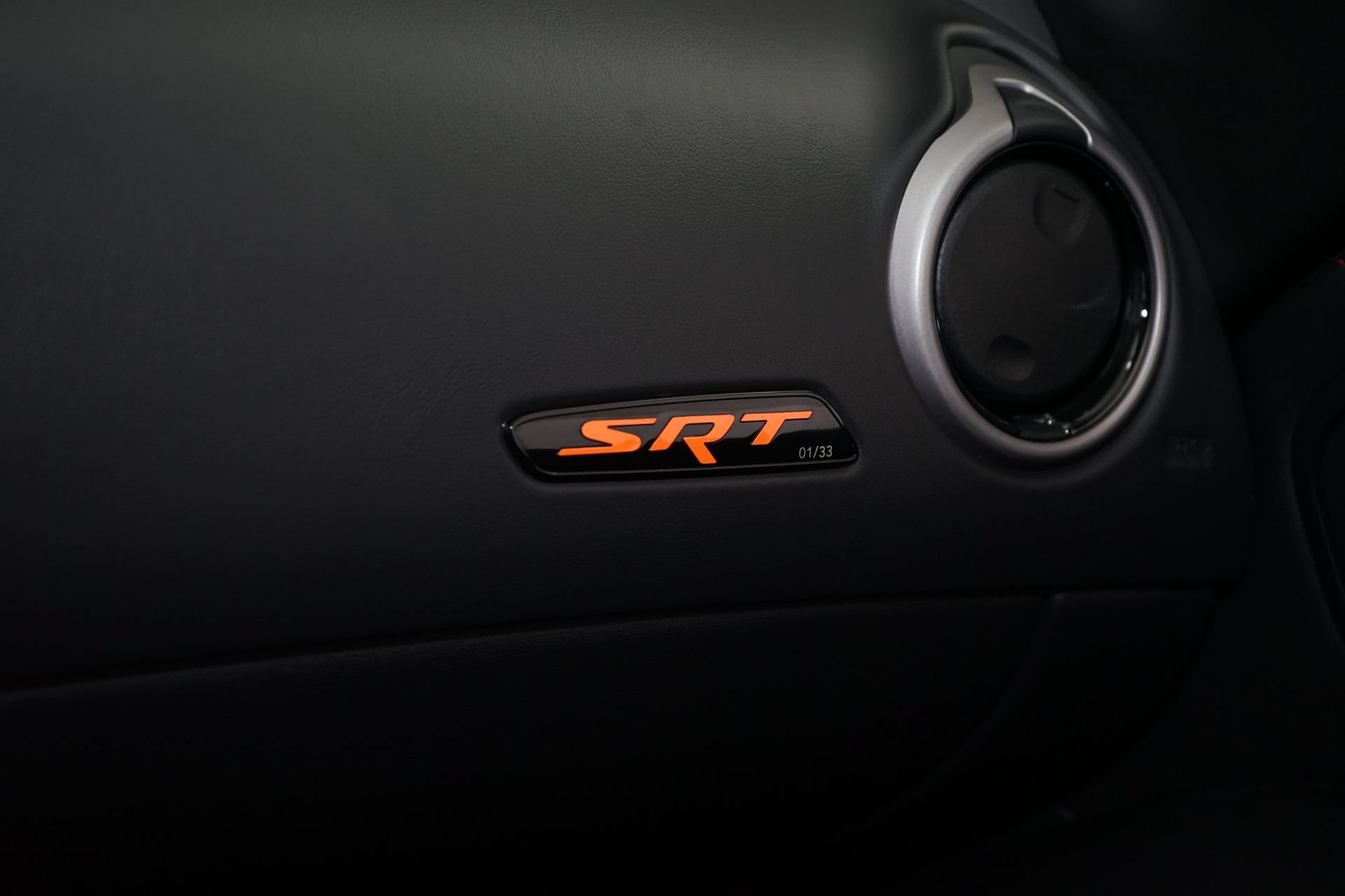 Used 2014 SRT Viper SRT-10 RWD image 26
