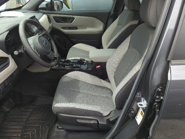 Used 2026 Subaru Forester w/ Base/Premium Package AWD/4WD image 5