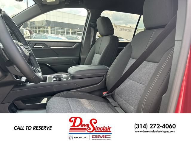 New 2026 GMC Acadia Elevation w/ Super Cruise Package FWD image 11