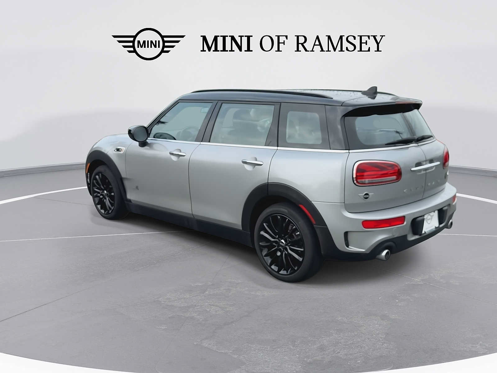 Used 2024 MINI Cooper Clubman S AWD/4WD image 6