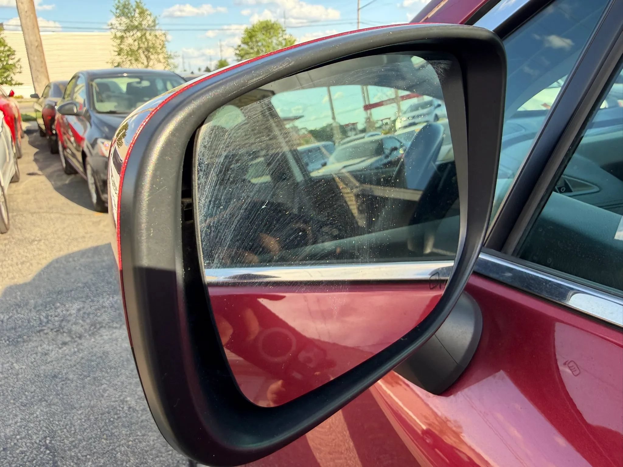 Used 2019 Subaru Ascent Premium AWD/4WD image 68