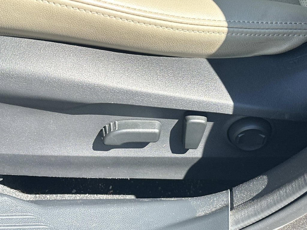Used 2022 Subaru Legacy Limited XT AWD/4WD image 18