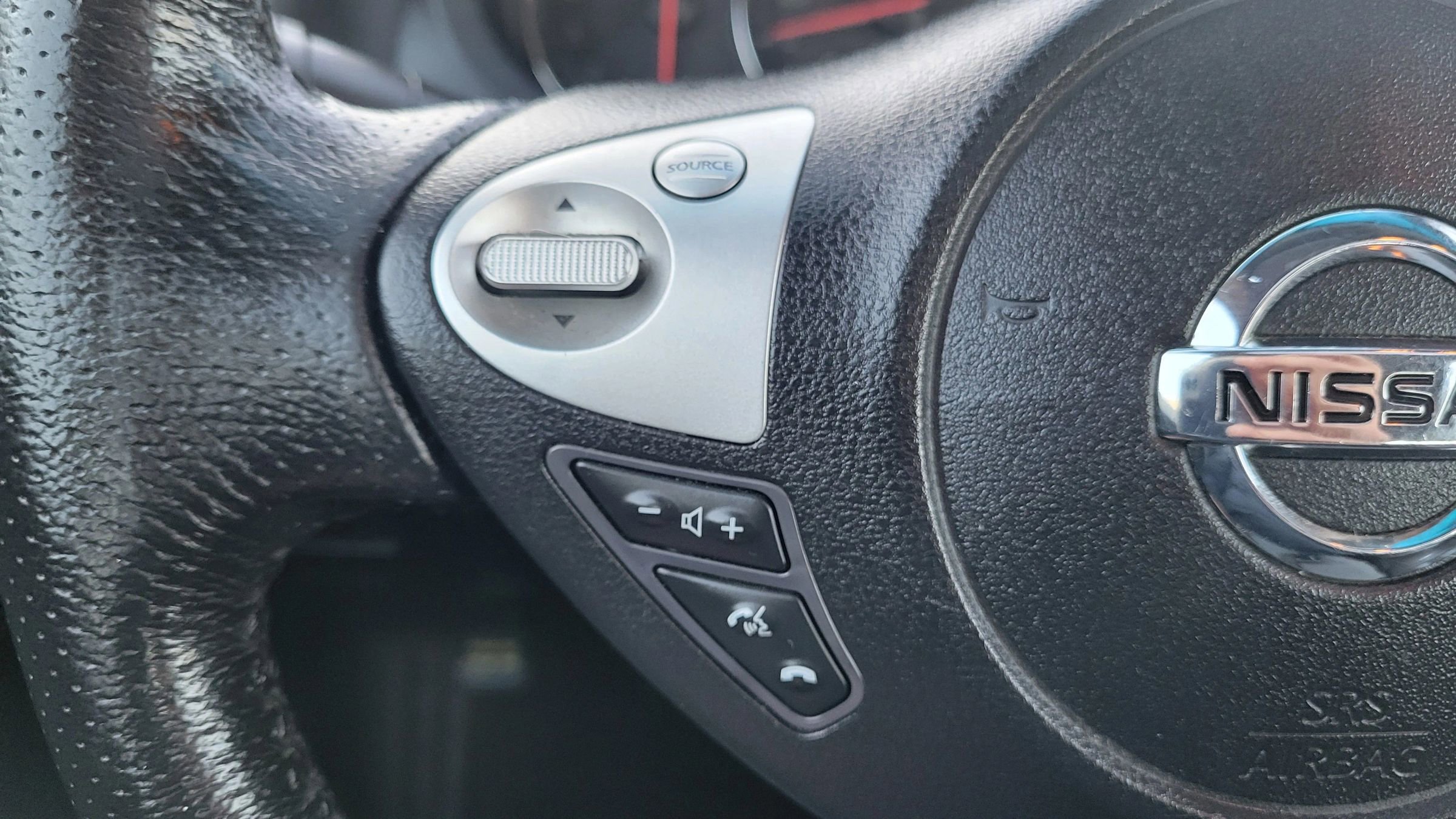 Used 2012 Nissan Maxima 3.5 SV w/ Monitor Pkg image 24