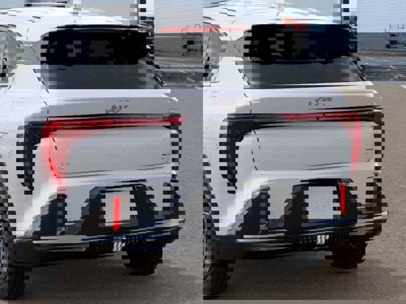 New 2026 Kia K4 GT-Line image 13