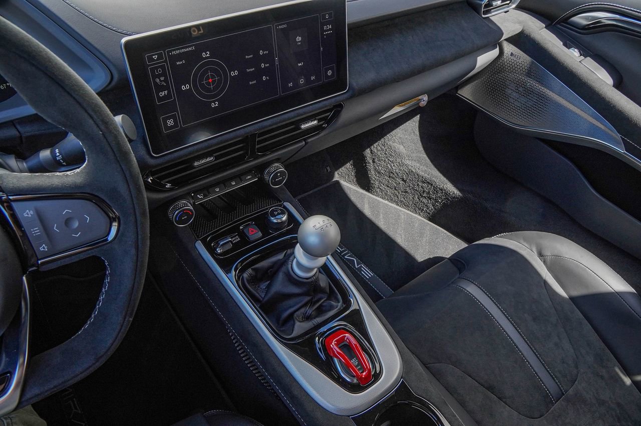 New 2026 Lotus Emira image 28