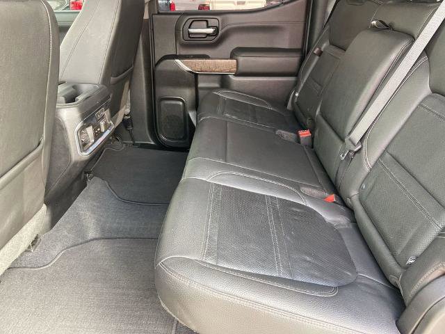 Used 2019 GMC Sierra 1500 Denali w/ Driver Alert Package II image 21