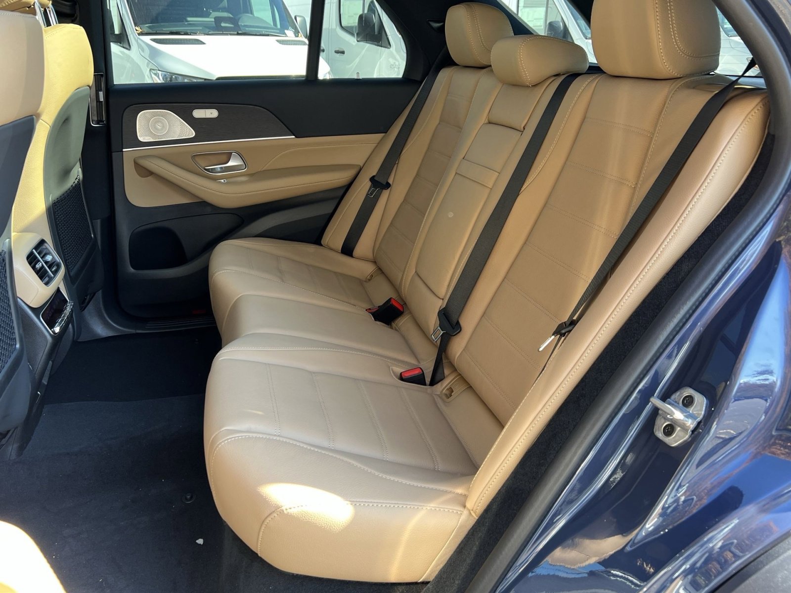 New 2026 Mercedes-Benz GLE 350 4MATIC image 23