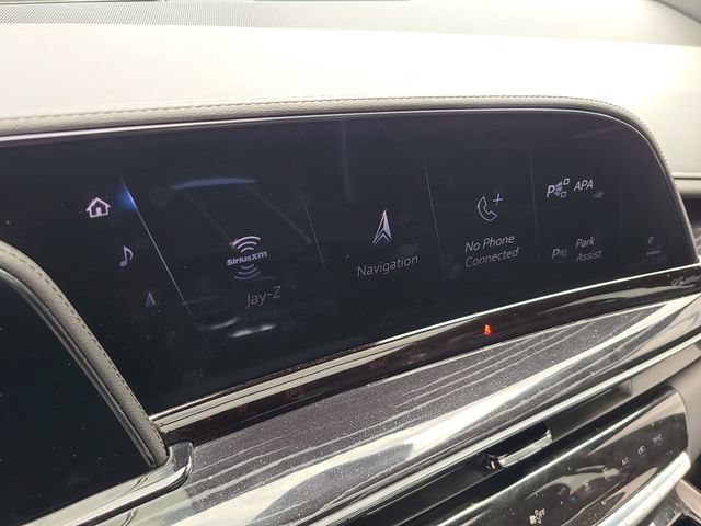 Used 2023 Cadillac Escalade Sport AWD/4WD image 30