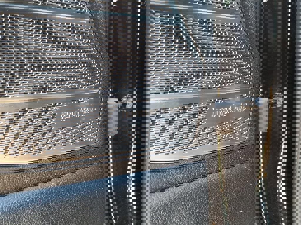 Used 2021 Hyundai Palisade Calligraphy w/ Cargo Package image 10