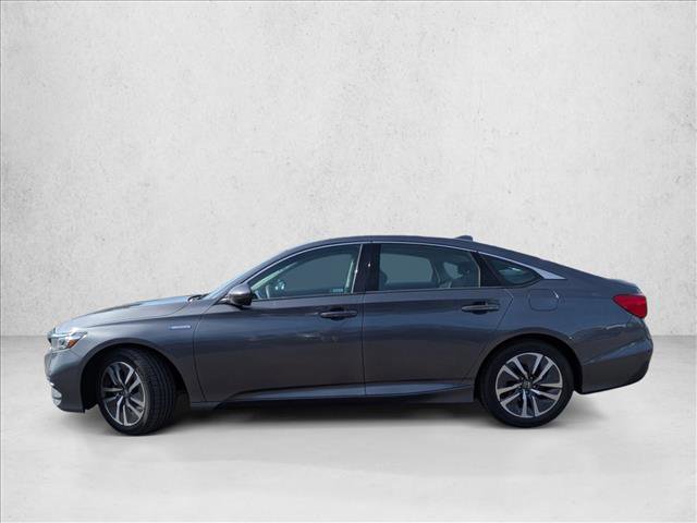 Used 2018 Honda Accord Hybrid image 8