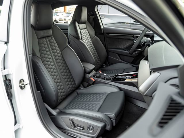 New 2026 Audi RS 3 image 37