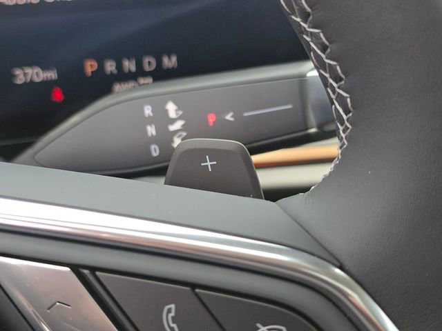 New 2026 Buick Envision Avenir AWD/4WD image 30