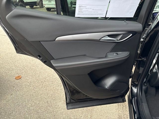 Used 2025 Buick Envision Sport Touring image 6