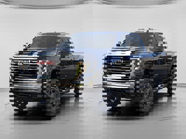 New 2026 GMC Sierra 2500 SLE w/ SLE Value Package; image 6