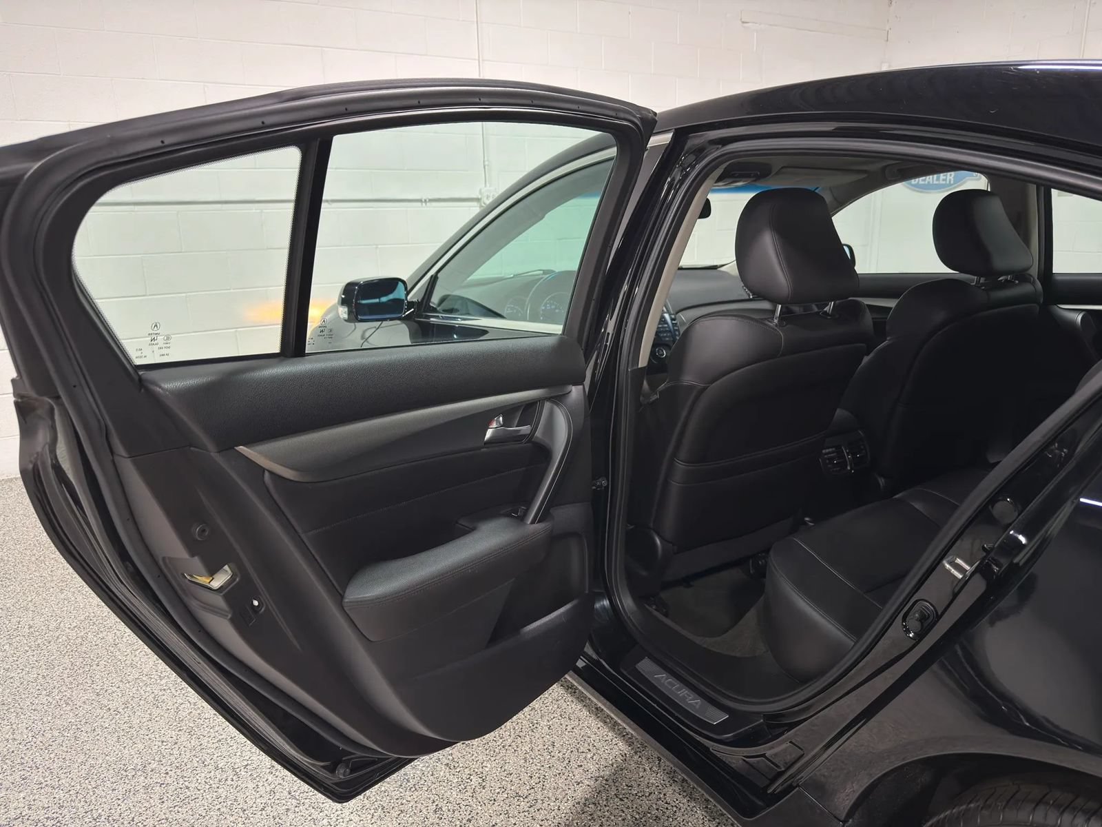 Used 2013 Acura TL FWD image 33
