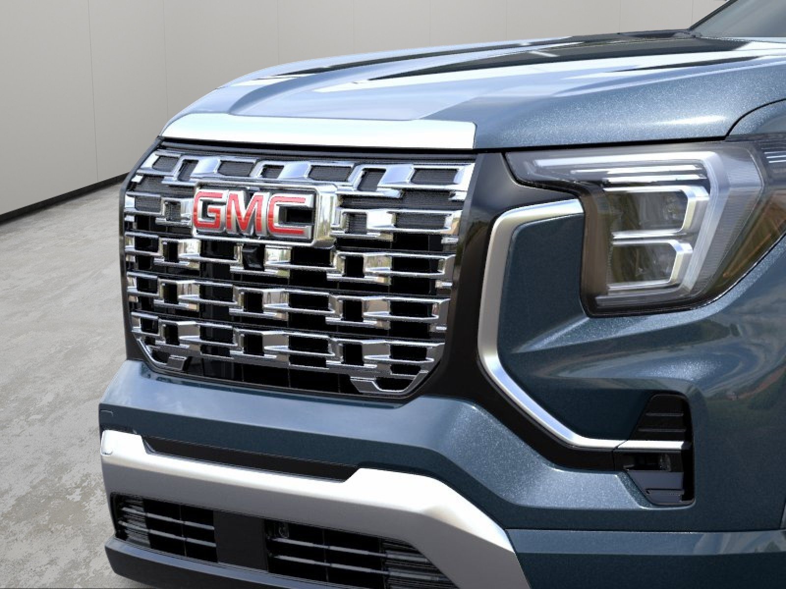 New 2026 GMC Terrain Denali image 13