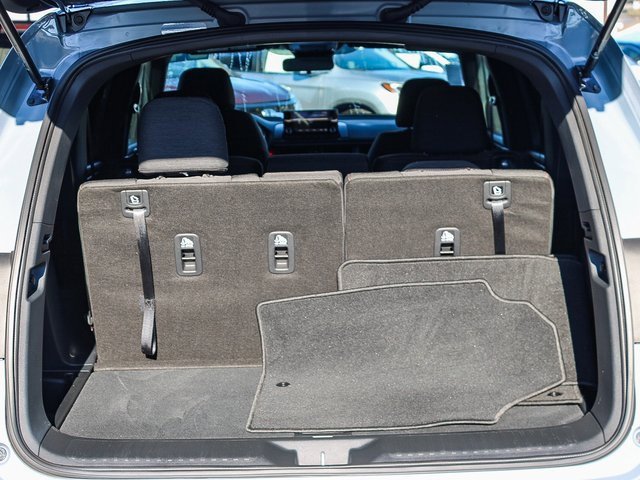 Certified 2024 Honda Pilot Sport image 27