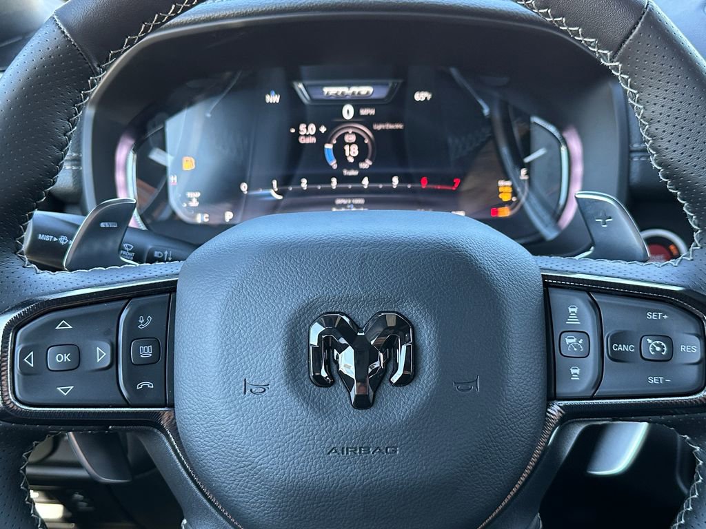 New 2026 RAM 1500 RHO image 19