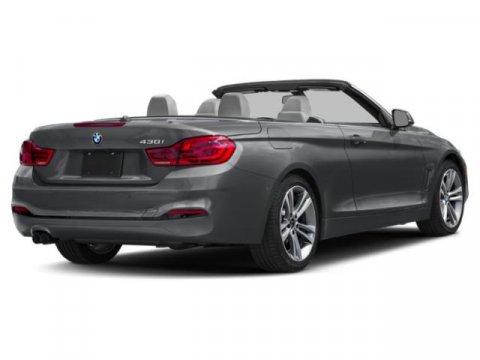 Used 2020 BMW 430i xDrive Convertible w/ Convenience Package image 5