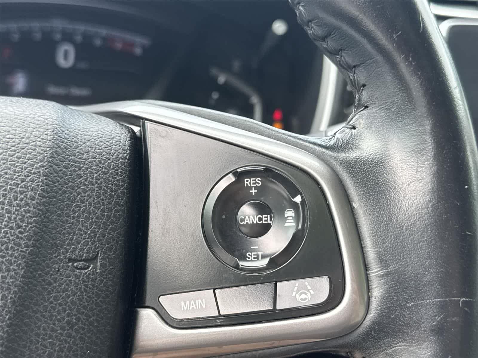 Used 2019 Honda CR-V EX-L image 21