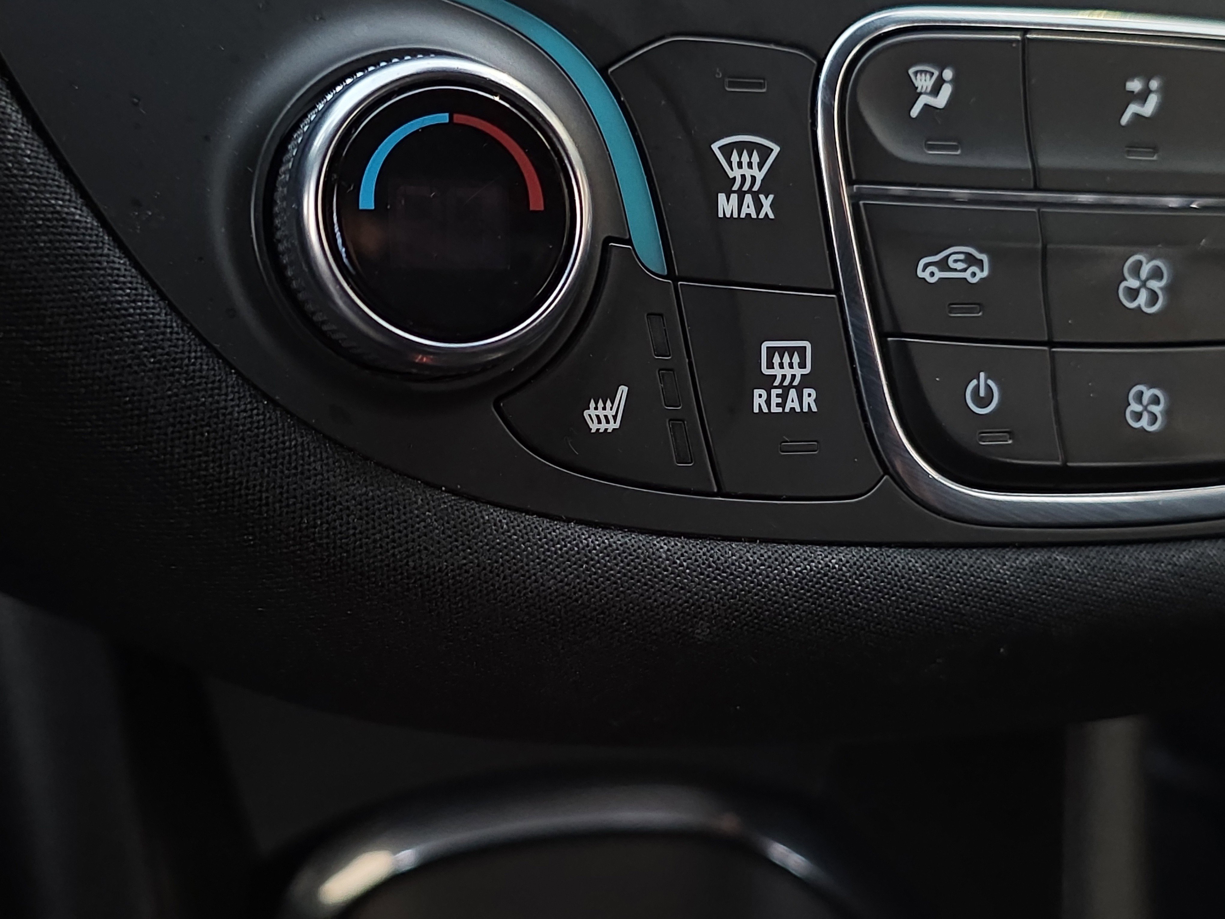 Used 2024 Chevrolet Malibu LT image 20