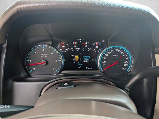Used 2020 GMC Yukon XL Denali w/ Open Road Package AWD/4WD image 10