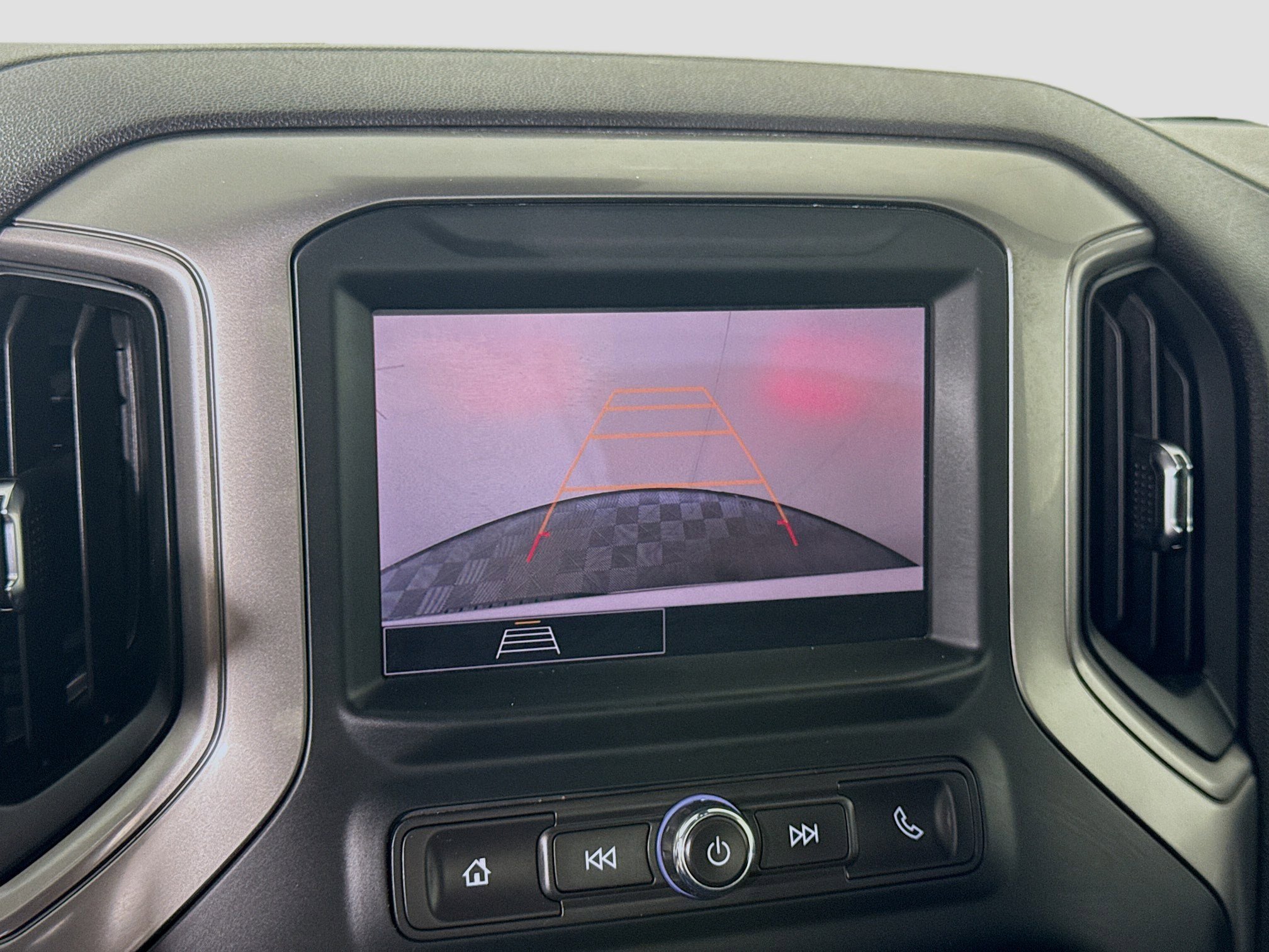 Used 2024 Chevrolet Silverado 1500 W/T w/ WT Fleet Convenience Package image 18