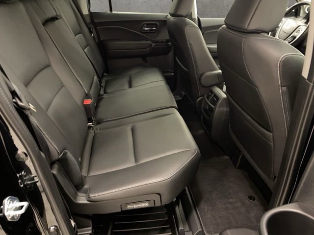 Used 2023 Honda Ridgeline RTL-E image 27