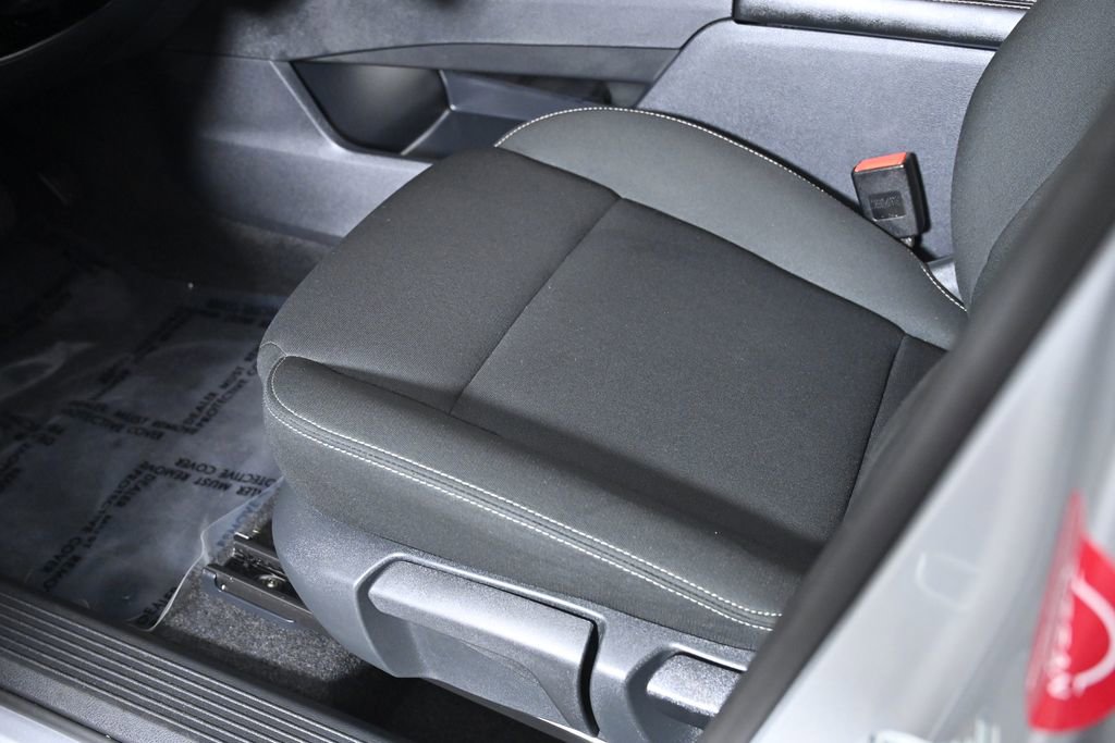 Certified 2024 Nissan Rogue S image 24