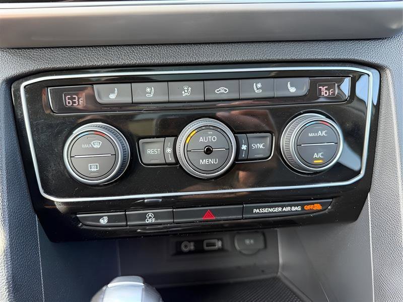 Used 2018 Volkswagen Atlas SEL Premium AWD/4WD image 51