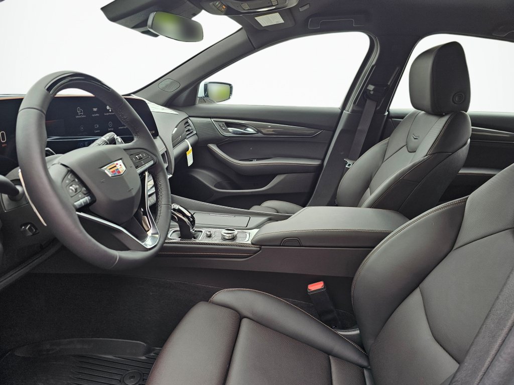 New 2026 Cadillac CT5 Sport AWD/4WD image 24
